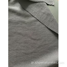 New Dobby Polyester Rayon Nylone Spadex Fabric من أجل ملابس Lady&#39;s Out